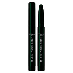 L'Oréal Paris Le Shadow Stick Les Smokeys Eyeshadow Stick Shade 270 Twilight Émeraude