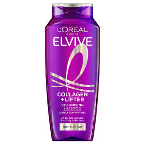 L'Oreal Elvive Collagen Lifter Shampoo 250Ml