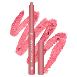 L'Oreal Paris, Blurfiller Blurring Lip Contour, 601 Worth it
