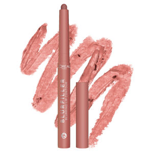 Blurfiller Blurring Lip Contour Lip Liner 485 Nude Espresso
