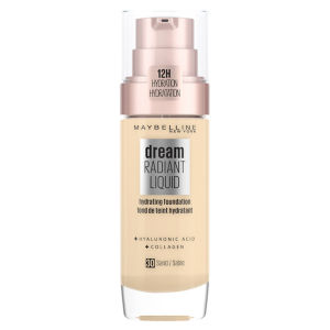 Dream Radiant Liquid Hydrating Foundation 30 Sand