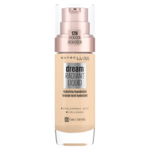 Maybelline Dream Satin Liquid Foundation 40 Fawn