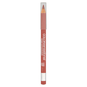Maybelline Color Sensational Lip Liner 132 Sweet Pink