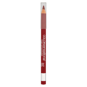 Color Sensational Lip Liner 547 Pleasure Me Red