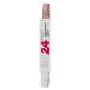 Superstay 24 Dual Ended Lipstick 150 Delicious Pink