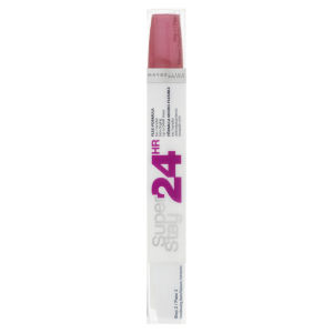 Superstay 24 Dual Ended Lipstick 240 Plum Seduction