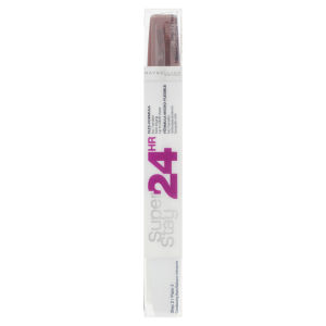 Superstay 24 Dual Ended Lipstick 340 Absolute Plum
