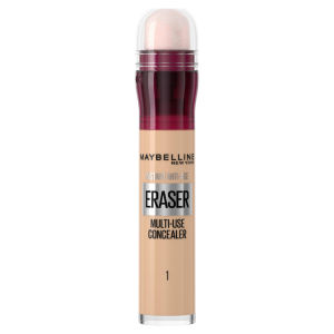 Maybelline Eraser Eye Concealer Light 6.8ml