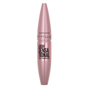 Maybelline Lash Sensational Mascara Very Black
