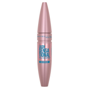 Maybelline Lash Sensational Sky High Waterproof Mascara Black