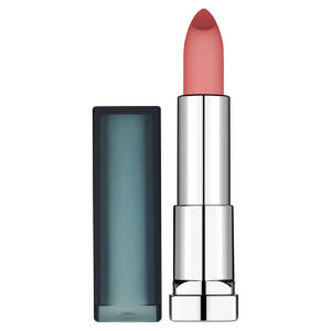 Color Sensational Nude Pink Lipstick 987 Smoky Rose