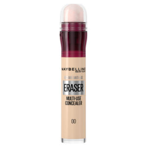 Maybelline Eraser Eye Concealer Ivory