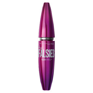 The Falsies Mascara False Lash Lengthening and Thickening Mascara Very Black