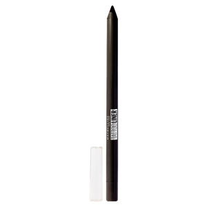 Tattoo Eye Liner Longlasting Quick Drying Eyeliner Gel Pencil Deep Onyx