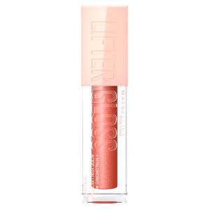 Lifter Gloss Plumping Hydrating Lip Gloss Hyaluronic Acid 009 Topaz