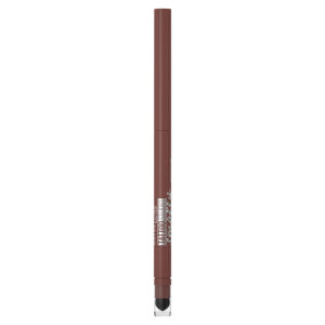 Tattoo Liner Smokey Gel Pencil Eye Liner Fade-Proof & Waterproof Formula 40 Smokey Brown