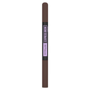 Maybelline Express Brow Duo Pencil Dark Brown