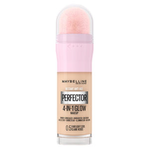 Instant Anti Age Perfector 4-In-1 Glow Primer Glow Finish 0.5 Fair Light Cool