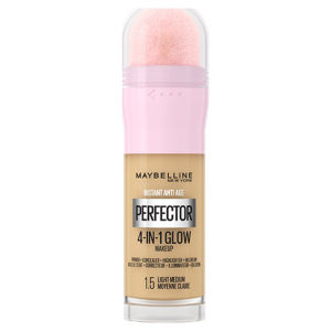 Maybelline Instant Anti Age Perfector 4 In 1 Glow Primer 1.5 Light Medium