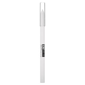 Tattoo Eye Liner Longlasting Quick Drying Eyeliner Gel Pencil White