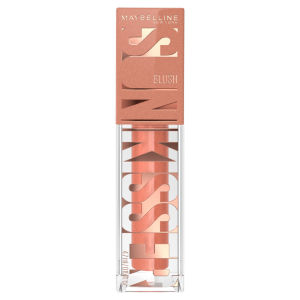 Sunkisser Liquid Glow Blush 03 Sol Search