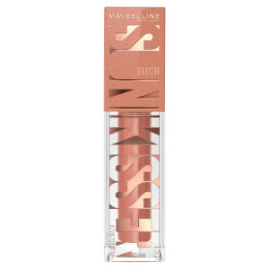 Sunkisser Liquid Glow Blush 08 Shades On
