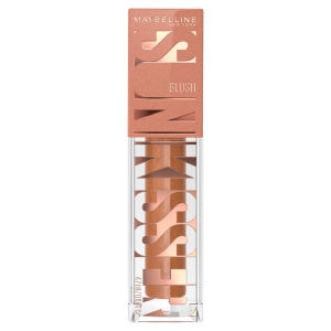 Sunkisser Liquid Glow Blush Bronzer 11 Electric Bronze
