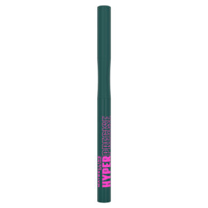 Maybelline Hyper Precise Liquid Pen Jungle Green