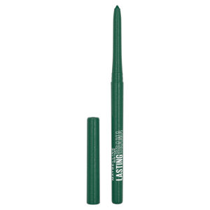 Maybelline Lasting Drama Retractable Pencil Liner Green with Envy