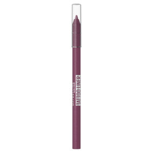 Maybelline Tattoo Liner Gel Pencil Burgundy Bliss