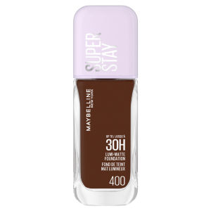 Foundation, up to 30H Lumi-Matte Foundation, Shade 400, 35ml