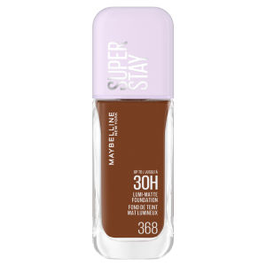 Foundation, up to 30H Lumi-Matte Foundation, Shade 368, 35ml