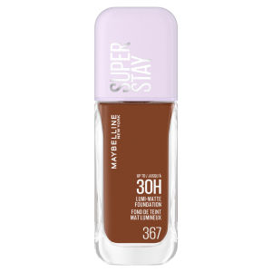 Foundation, up to 30H Lumi-Matte Foundation, Shade 367, 35ml
