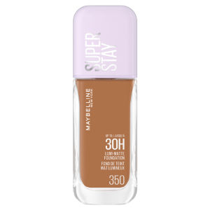 Foundation, up to 30H Lumi-Matte Foundation, Shade 350, 35ml