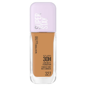 Foundation, up to 30H Lumi-Matte Foundation, Shade 327, 35ml