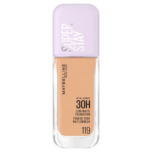 Foundation, up to 30H Lumi-Matte Foundation, Shade 119, 35ml