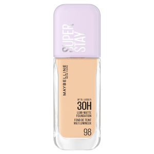 Foundation, up to 30H Lumi-Matte Foundation, Shade 98, 35ml