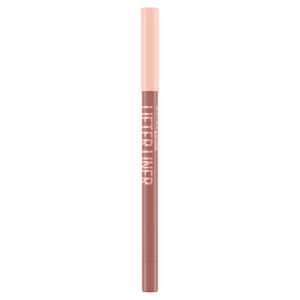 Maybelline Lifter Liner Lip Liner with Hyaluronic Acid- Upstate