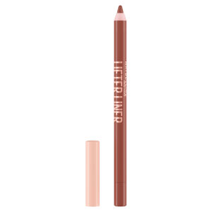 Maybelline Lifter Liner Lip Liner with Hyaluronic Acid- Open Late