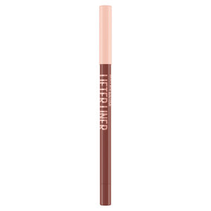 Maybelline Lifter Liner Lip Liner with Hyaluronic Acid - Lets Bounce