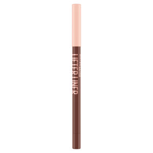 Maybelline Lifter Lip Liner with Hyaluronic Acid Cross the Line