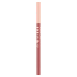 Maybelline Lifter Lip Liner with Hyaluronic Acid Big Lift