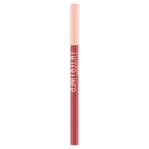 Maybelline Lifter Liner Lip Liner with Hyaluronic Acid