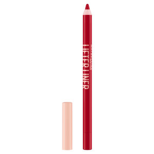 Maybelline Lifter Liner Lip Liner with Hyaluronic Acid - Main Character