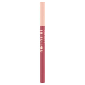 Maybelline Lifter Lip Liner with Hyaluronic Acid Out of Line
