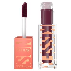 Maybelline Sunkisser Hazy Matte Blush - Berry Brunch (Shade 33)