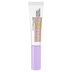 Maybellline Super Lock Tinted Brow Glue - Taupe