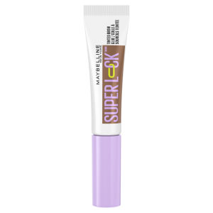 Maybellline Super Lock Tinted Brow Glue - Medium Brown