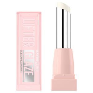 Maybelline Lifter Glaze (Shade: Clear Crave)
