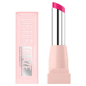 Maybelline Lifter Glaze Shade Rose Bite